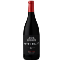 Alvi's Drift 221 Pinotage